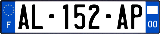 AL-152-AP