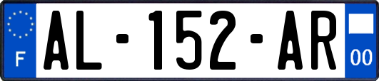 AL-152-AR