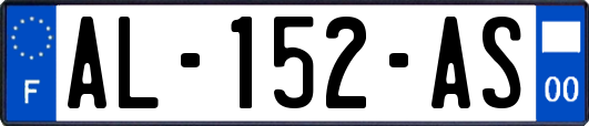 AL-152-AS