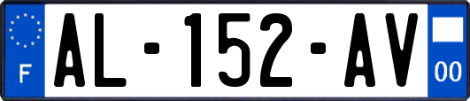 AL-152-AV