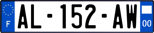 AL-152-AW