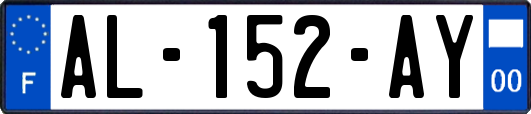 AL-152-AY