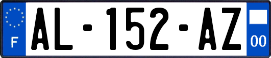 AL-152-AZ