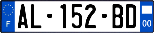 AL-152-BD