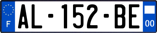AL-152-BE