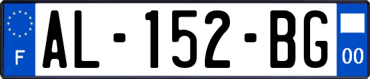 AL-152-BG