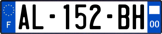 AL-152-BH