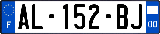 AL-152-BJ