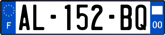 AL-152-BQ