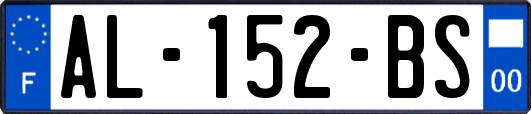 AL-152-BS