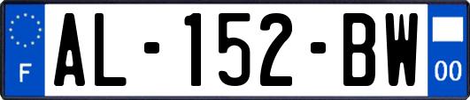 AL-152-BW