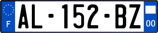 AL-152-BZ