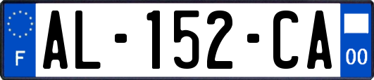 AL-152-CA