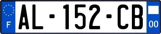 AL-152-CB