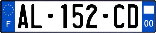 AL-152-CD