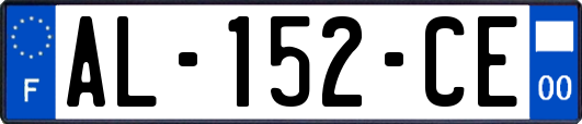 AL-152-CE