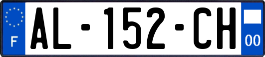 AL-152-CH