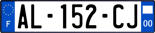 AL-152-CJ
