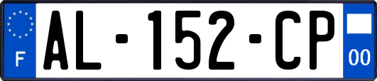 AL-152-CP