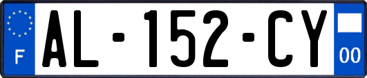 AL-152-CY