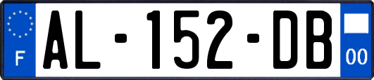 AL-152-DB