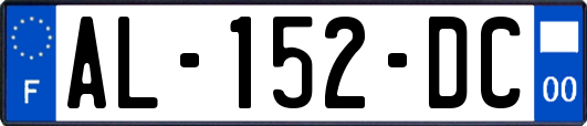 AL-152-DC