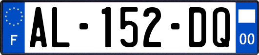 AL-152-DQ