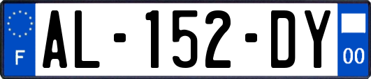 AL-152-DY