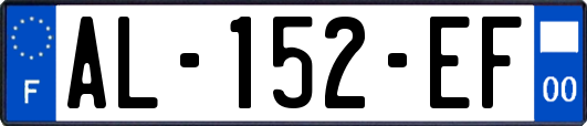 AL-152-EF