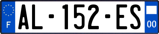 AL-152-ES