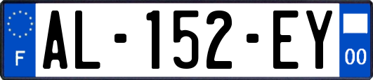 AL-152-EY