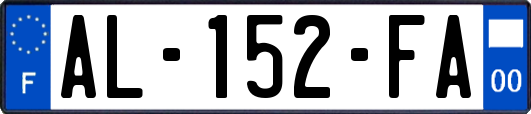 AL-152-FA