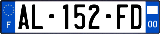 AL-152-FD