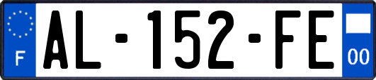AL-152-FE