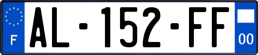 AL-152-FF