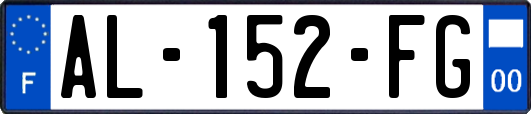 AL-152-FG