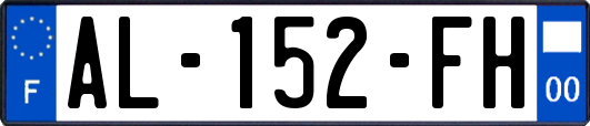 AL-152-FH