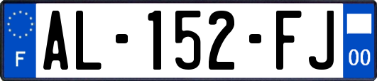 AL-152-FJ