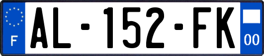 AL-152-FK