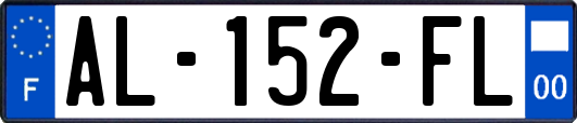 AL-152-FL