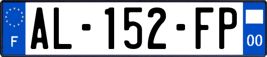 AL-152-FP