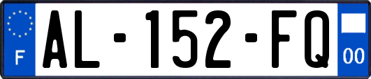 AL-152-FQ