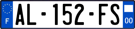 AL-152-FS