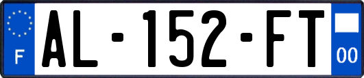 AL-152-FT
