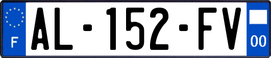 AL-152-FV