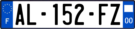 AL-152-FZ