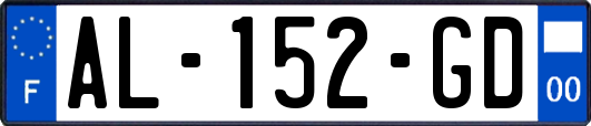 AL-152-GD