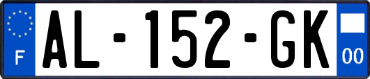 AL-152-GK
