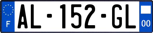 AL-152-GL