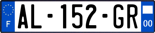 AL-152-GR